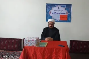 امروز حربه دشمن اثرگذاری روی افکار مردم است