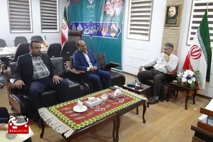 خدمات الکترونیک ثبت احوال گسترش می یابد
