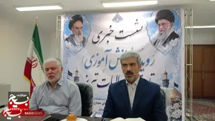 نخستین رویداد دانش آموزی &laquo;سفیران حرم&raquo; در تبریز برگزار می شود