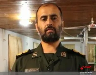 سالروز شهادت حاج &laquo;قاسم&raquo;؛روز یادواره شهدای عباس آباد