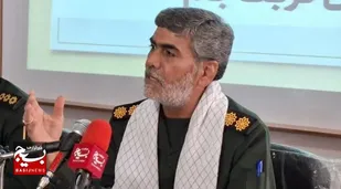 تربت&zwnj;جام با ۲۵۰ برنامه اقتدارآفرین به استقبال هفته بسیج و &laquo;لاله فاطمی&raquo; می&zwnj;رود