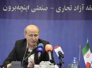 در میان ۱۰ منطقه آزاد جدید کشور ، منطقه آزاد اینچه برون پیشتاز است / ثبت ۱۰۲ درخواست سرمایه گزاری داخلی و خارجی مکتوب در اینچه برون