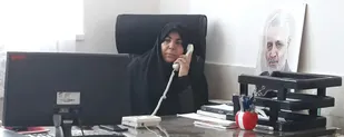 امضای تفاهم&zwnj;نامه با صدا و سیمای استان در راستای تهیه و تولید برنامه&zwnj;های عفاف و حجاب