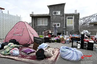 کمک ۷۰ میلیون تومانی به فرهنگیان زلزله&zwnj;زده سی&zwnj;سخت&nbsp;