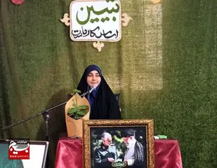 پایگاه ثامن&zwnj;الائمه (ع) استان البرز، درخشش در جشنواره محلات برتر با تکیه بر مسجد پویا و محله اسلامی