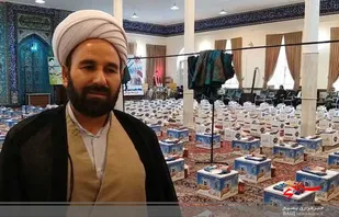 رزمایش کمک مومنانه سنت اهل بیت علیها سلام است