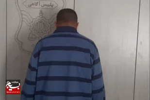 شرور مسلح در خاش دستگیر شد