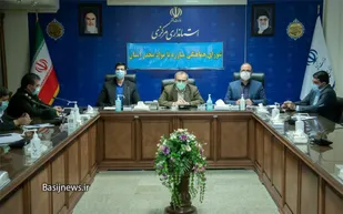 جمع آوری ۳۴۹۵ معتاد در استان مرکزی/۱۷ باند مواد مخدر منهدم شد