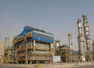 طراحی و ساخت اولین لود سل غیر مکانیکی و غیرتماسی کشور در شیراز