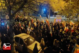 تمرکز بر تداوم و استقامت در تویسرکان