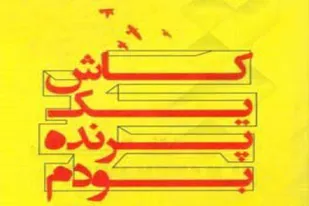 نگارش &laquo;کتاب کاش یک پرنده بودم&raquo; در همدان