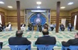 با شهادت سردا سلیمانی بسیاری از مردم جهان به سوی انقلاب سوق داده شده اند