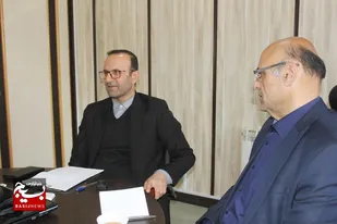 تقدیر فرماندار شاهرود از وجود دو کارخانه صنعتی در دانشگاه آزاد شاهرود