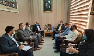 در دورترین مناطق استان سمنان مرکز فنی و حرفه ای ورود پیدا کرده است