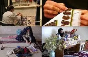 ضرورت غنی سازی سبد مشاغل خانگی در سبزوار