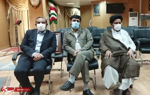 دعوت از نمایندگان کهگیلویه و بویراحمد برای شرکت در برنامه روز دانشجو