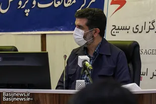 مساجد رویکرد جوانگرایی داشته باشند/ نتایج ارزیابی پایگاه های بسیج در جشنواره اسوه چهاردهم آذر ماه اعلام می شود