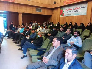 مقابله با انحراف و تحریف در گفتمان و ارزشهای انقلاب اسلامی با جهاد تبیین