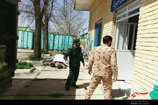 ارسال کمک&zwnj;های مردمی نهاوند به مناطق سیل&zwnj;زده