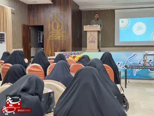 دوره توانمندسازی سرمربیان درس آمادگی دفاعی در مازندران برگزار شد