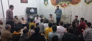 برپایی جشن ویژه ولادت آقا امیرالمومنین(علیه السلام) وایام ماه رجب