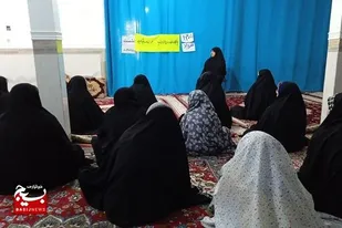 نشست روشنگری گامی برای افزایش آگاهی مردم