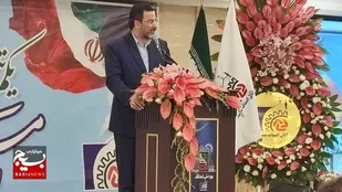 روند تولید در گروه صنعت جهشی شد|خارج شدن کشور از دوره رکود|به رشد &zwnj;۹.۵درصد رسیدیم