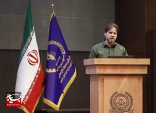 از کربلا تا مشهدالرضا(ع)؛ خادمی جهادگران اربعین در محفل عاشقان