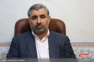 توزیع  ۵۷۳۶ بسته حمایتی بین نیازمندان توسط بسیج کارمندان سپاه گیلان