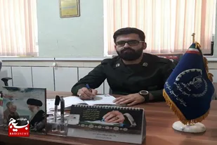 یک دستگاه تریلی گچ به مناطق سیل زده در کالپوش میامی ارسال شد