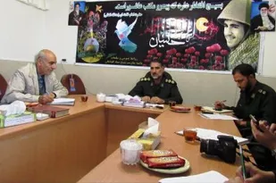 بسیج بن&zwnj;بست شکن مسیر پر پیچ &zwnj;و خم اقتصاد کشور است.
