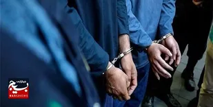 باند جاعلان اسکناس تقلبی در چنگ قانون