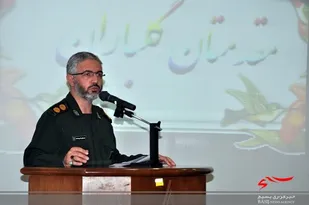 مسجد مرکز تثبیت انقلاب اسلامی است
