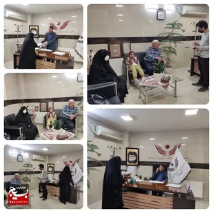 داستان خانم خیّری که هدیه ازدواجش را وقف آزادی زندانیان جرائم غیر عمد کرد