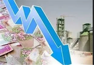 بانک مرکزی تحریم و کاهش قیمت نفت را ۲ دلیل بازگشت "رکود" اعلام کرد