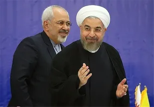 انفعال در قبال غارت 2 میلیاردی به خاطر حفظ برجام است