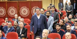 بهره&zwnj;گیری از روحیه بسیجی در حوزه اقتصادی