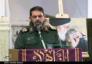 راهیان نور یکی از رویدادهای تاثیرگذار فرهنگی است