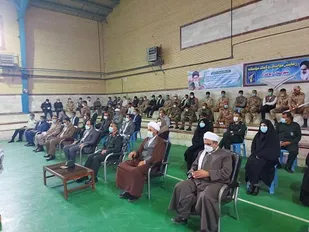 اقتدار دیپلماسی  امروز  نتیجه  حضور مردان میدان  است