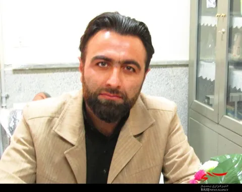 اعزام 350 نفر از دانش‌آموزان لالجینی به اردوهای راهیان نور