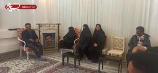 برنامه جمال جانان؛ سرکشی و بازدید در منزل و تقدیر از هنرمند و کارآفرین برتر خانم نرگس آردی انجام شد.