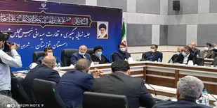 پروژه ۳۰ سال معطل&zwnj;مانده جای دفاع ندارد