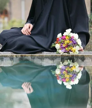 دشمنان از حجاب وحشت دارند