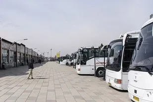 رشد ۳۶ درصدی جابه&zwnj;جایی مسافر جاده&zwnj;ای زنجان در سال گذشته