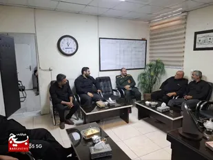 محله شاخص جهادی بستر ساز هم افزایی مردم در رفع مشکلات/ محله جهادی محور مدیریت بحران و محرومیت زدایی
