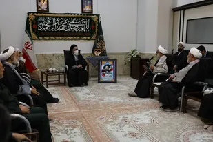 موزه شهدای روحانی در قم راه&zwnj;اندازی شود