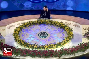 حضور هزار نفر از خراسان جنوبی در چهل و هفتمین دوره مسابقات قرآن کریم اوقاف