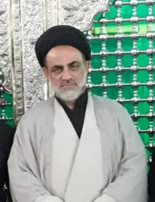 صدور پیام تسلیت مسئول دفتر نمایندگی ولی فقیه در سپاه ناحیه خرمشهر به مناسبت شهادت&zwnj; رئیس جمهور و همراهان
