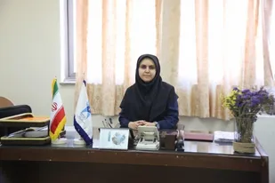 تاکید معاون دانشکده علوم انسانی به تربیت دانشجویان کار آفرین