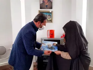 احیا فرهنگ ایثار و شهادت، مانع تعدی دشمن به خاک میهن می شود